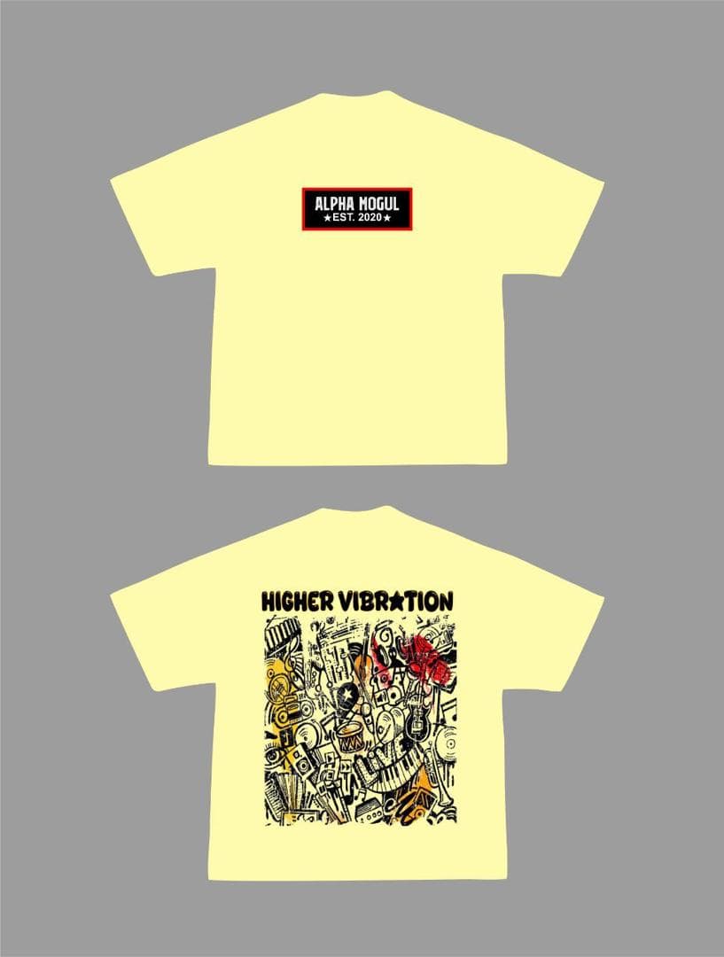 Alpha Mogul Cream Edition 3