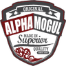 Alpha Mogul Logo